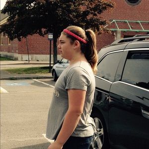 Meet your Posher, Fallon